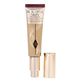Charlotte's Beautiful Skin Foundation - Fondöten image